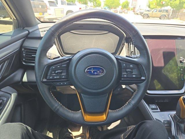 used 2024 Subaru Outback car, priced at $36,995