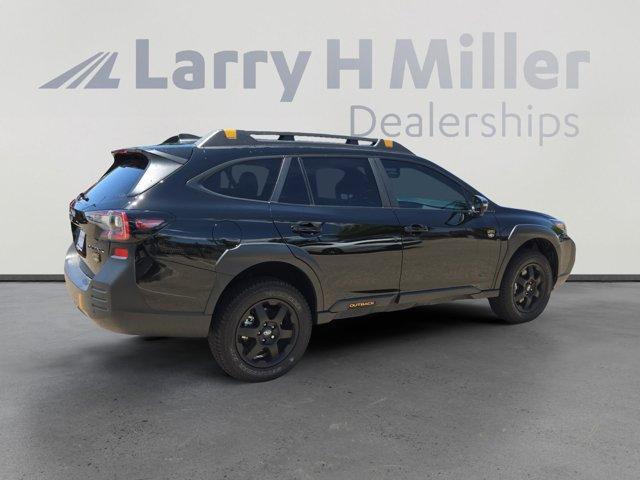 used 2024 Subaru Outback car, priced at $36,995