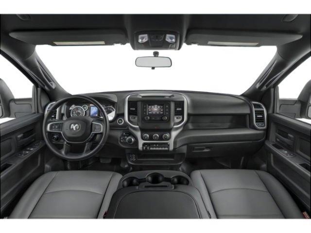 new 2024 Ram 3500 car, priced at $73,580