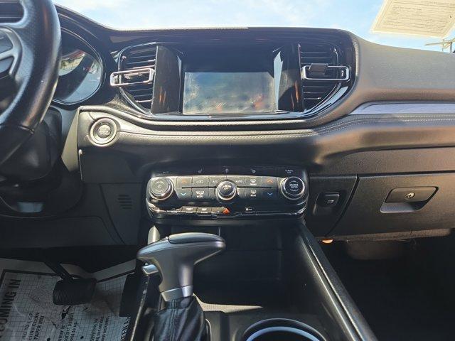 used 2023 Dodge Durango car, priced at $28,495
