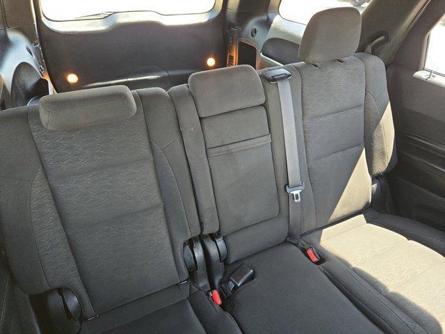 used 2023 Dodge Durango car, priced at $28,495