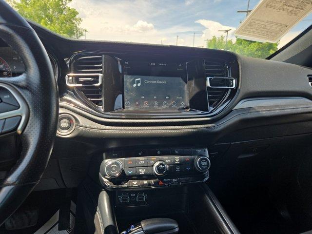 used 2023 Dodge Durango car, priced at $28,495