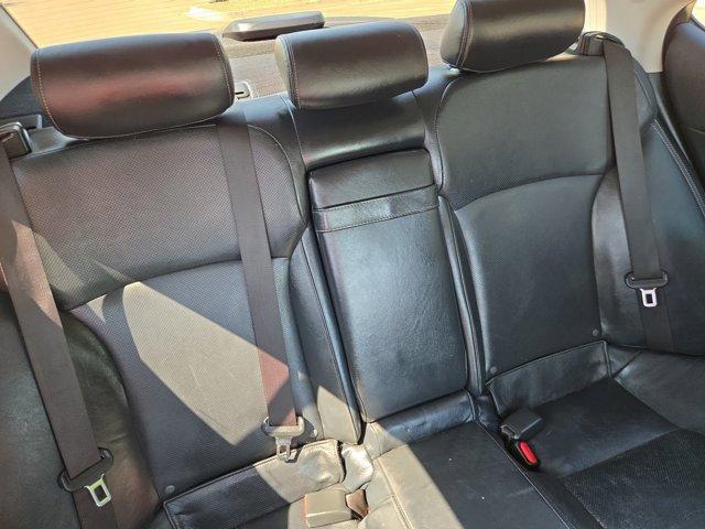 used 2012 Lexus IS 250 car, priced at $9,774