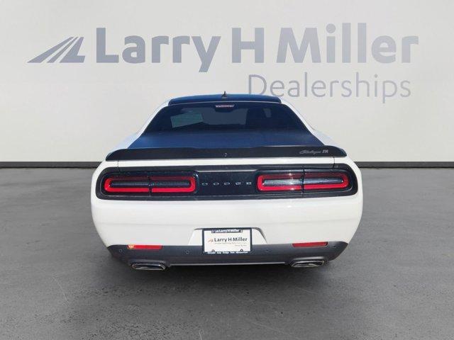 new 2023 Dodge Challenger car, priced at $60,308