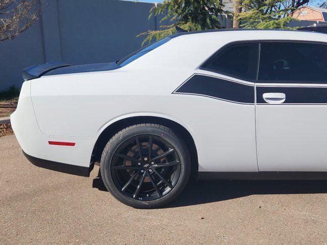 new 2023 Dodge Challenger car, priced at $61,058