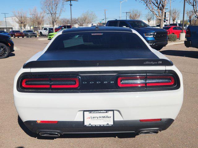 new 2023 Dodge Challenger car, priced at $61,058