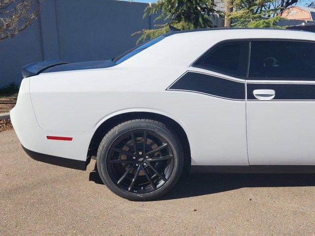 new 2023 Dodge Challenger car, priced at $60,308