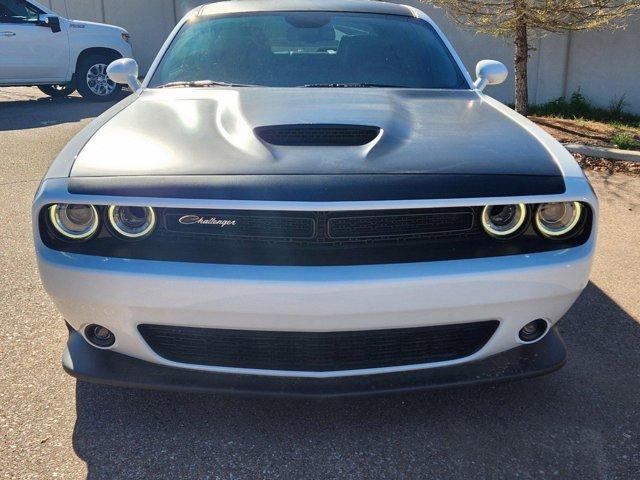 new 2023 Dodge Challenger car, priced at $60,308