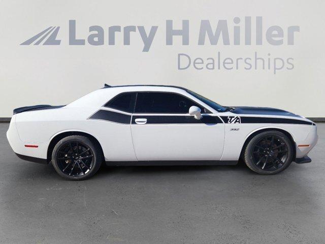 new 2023 Dodge Challenger car, priced at $60,308