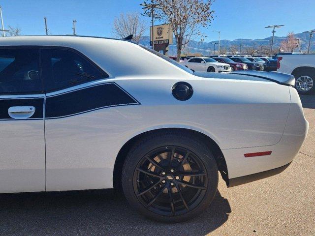 new 2023 Dodge Challenger car, priced at $60,308