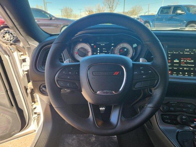 new 2023 Dodge Challenger car, priced at $60,308