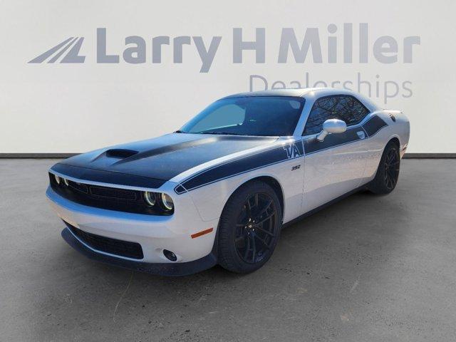 new 2023 Dodge Challenger car, priced at $60,308