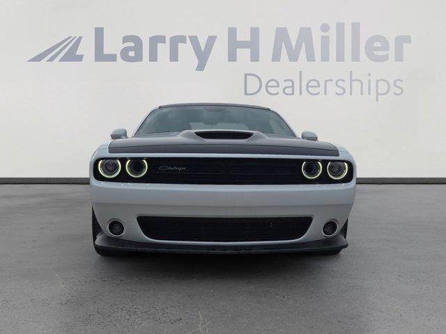 new 2023 Dodge Challenger car, priced at $60,058