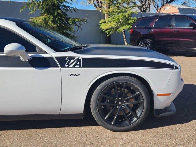 new 2023 Dodge Challenger car, priced at $60,308