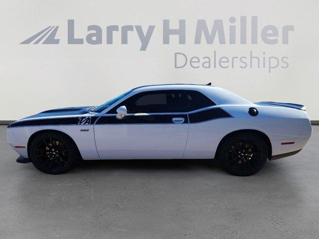 new 2023 Dodge Challenger car, priced at $60,308