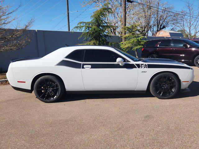 new 2023 Dodge Challenger car, priced at $61,058
