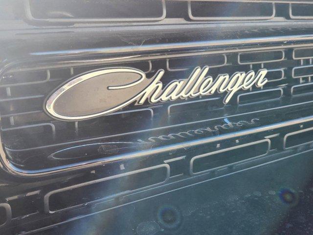 new 2023 Dodge Challenger car, priced at $60,308