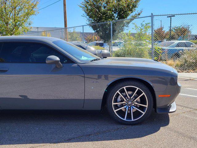 new 2023 Dodge Challenger car, priced at $42,080