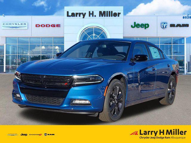 new 2023 Dodge Charger car, priced at $34,029
