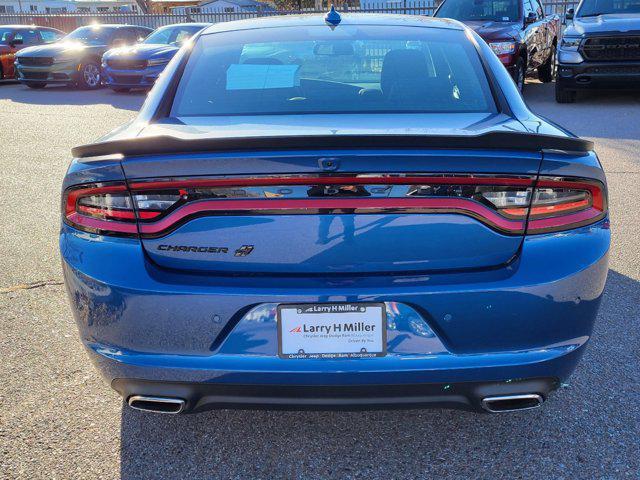 new 2023 Dodge Charger car, priced at $33,529
