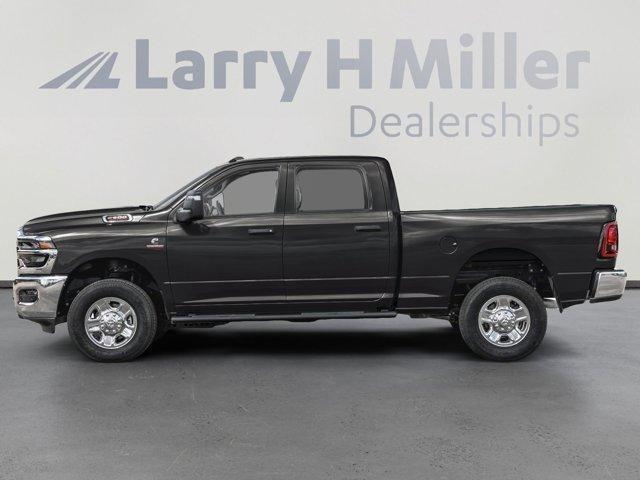 new 2026 Ram 2500 car, priced at $63,625