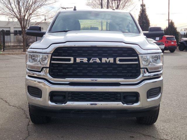 used 2022 Ram 2500 car, priced at $45,495