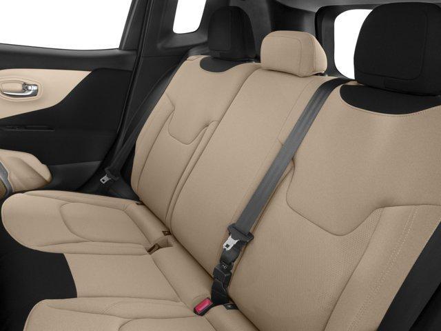 used 2017 Jeep Renegade car, priced at $11,495