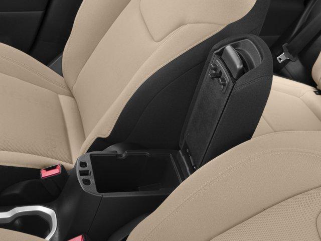 used 2017 Jeep Renegade car, priced at $11,495