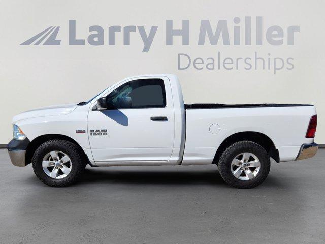 used 2014 Ram 1500 car, priced at $14,997