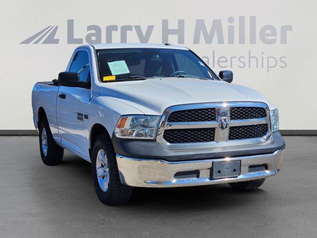 used 2014 Ram 1500 car, priced at $14,997