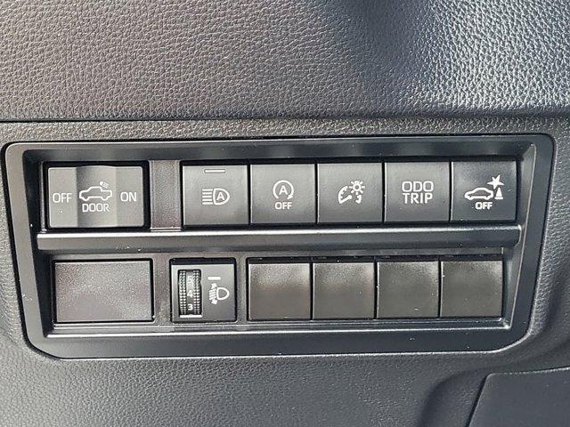 used 2024 Toyota Tundra car, priced at $46,840