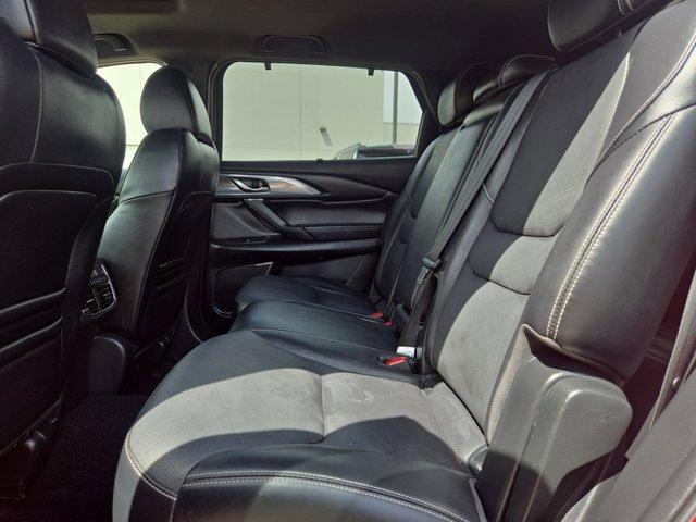 used 2023 Mazda CX-9 car, priced at $29,495