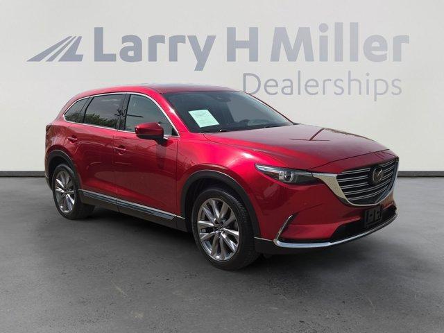 used 2023 Mazda CX-9 car, priced at $29,495