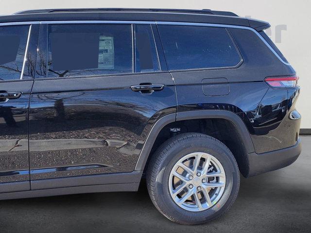 new 2025 Jeep Grand Cherokee L car, priced at $38,373