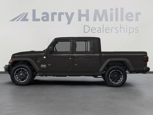 used 2023 Jeep Gladiator car, priced at $42,999