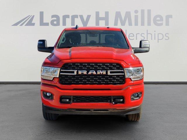 new 2024 Ram 2500 car, priced at $69,337