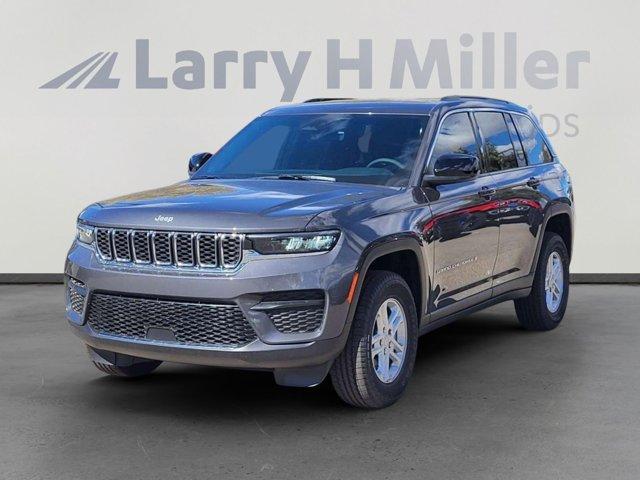 new 2025 Jeep Grand Cherokee car, priced at $38,123