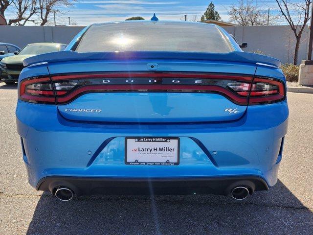 new 2023 Dodge Charger car, priced at $42,698