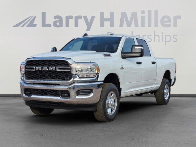 new 2024 Ram 2500 car, priced at $60,949