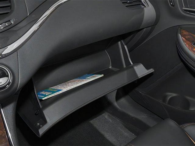 used 2014 Chevrolet Impala car, priced at $13,995