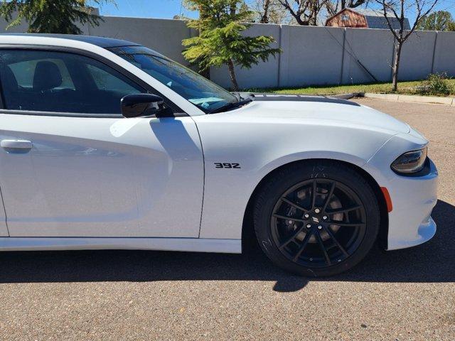 new 2023 Dodge Charger car, priced at $60,163