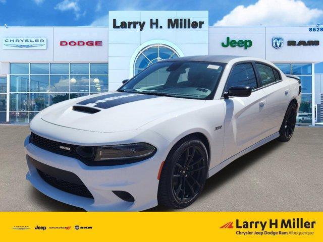 new 2023 Dodge Charger car, priced at $56,913