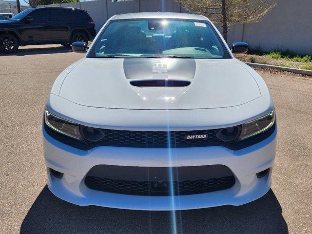 new 2023 Dodge Charger car, priced at $60,163