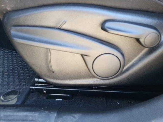 used 2022 Jeep Renegade car, priced at $19,643
