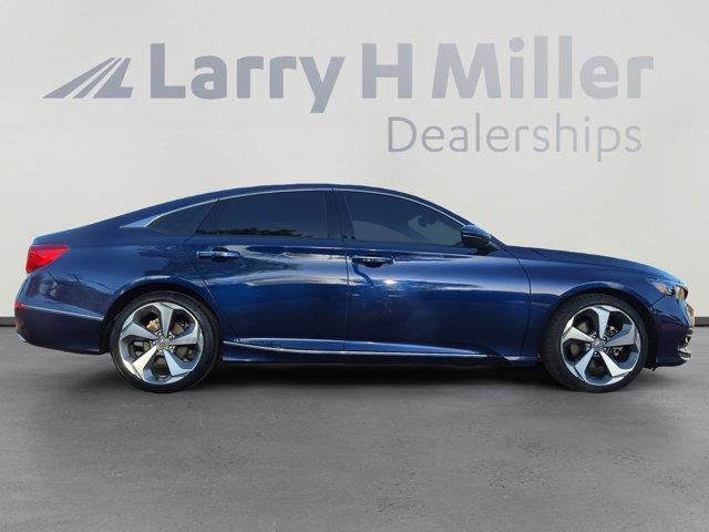 used 2020 Honda Accord car, priced at $27,995