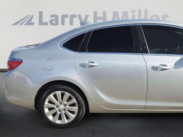 used 2015 Buick Verano car, priced at $8,995