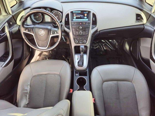 used 2015 Buick Verano car, priced at $8,995