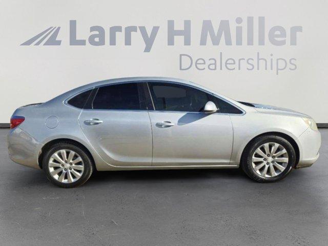 used 2015 Buick Verano car, priced at $8,995