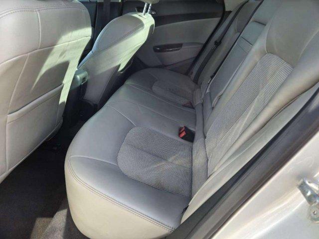 used 2015 Buick Verano car, priced at $8,995