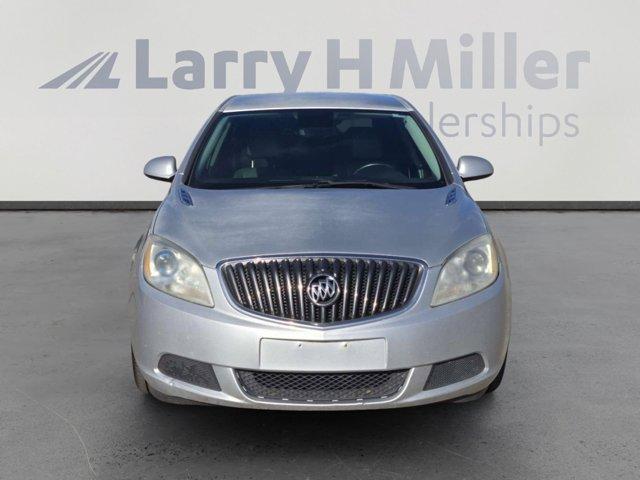 used 2015 Buick Verano car, priced at $8,995